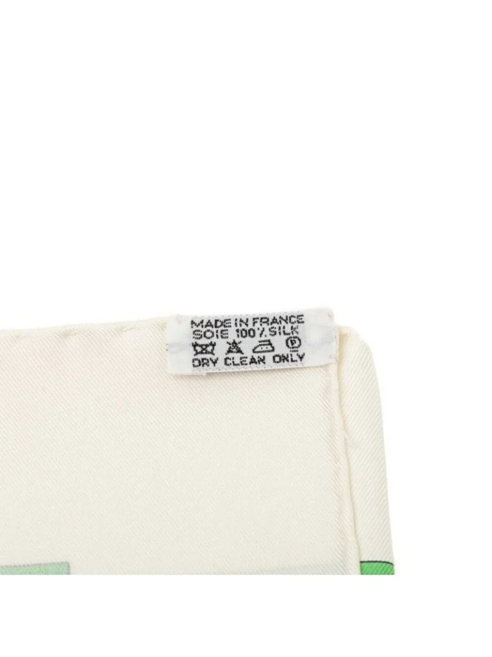 Hermes Carre 90 le Jeu Des Petits Bonheurs Little Game of Happiness Scarf